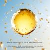 Darphin Éclat Sublime 8-Flower Golden Nectar Oil eteerinen 8 kukan öljy sisältää 24 karaatin kultaa 30 ml thumbnail 5