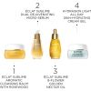 Darphin Éclat Sublime 8-Flower Golden Nectar Oil eteerinen 8 kukan öljy sisältää 24 karaatin kultaa 30 ml thumbnail 6