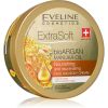 Eveline Cosmetics Extra Soft kosteuttava voide vartalolle ja kasvoille sisältää arganöljyä 175 ml thumbnail 2