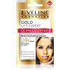 Eveline Cosmetics Gold Lift Expert nuorentava naamio 3in1 7 ml thumbnail 1