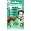 Eveline Cosmetics Look Delicious Mint &amp; Chocolate kosteuttava ja silottava naamio sisältää suklaata 10 ml thumbnail 1