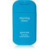 HAAN Hand Care Morning Glory puhdistava käsisuihke sisältää antibakteerisen ainesosan 30 ml thumbnail 1