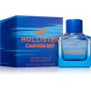 Hollister Canyon Sky For Him Eau de Toilette -tuoksu miehille 100 ml thumbnail 3