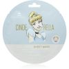 Mad Beauty Disney Princess Cinderella rauhoittava kangasnaamio tuoksuu laventelille 25 ml thumbnail 1