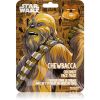 Mad Beauty Star Wars Chewbacca kosteuttava kangasnaamio sisältää kookosöljyä 25 ml thumbnail 1