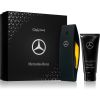 Mercedes-Benz Club Black lahjasetti miehille thumbnail 1