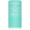 Neogen Dermalogy Canadian Clay Pore Stick Mask syväpuhdistava naamio ihohuokosten supistamiseen 28 g thumbnail 1
