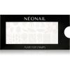NEONAIL Stamping Plate sabluunat kynsiin tyyppi 04 1 kpl thumbnail 2