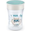 NUK Magic Cup kuppi mukana kansi 8m+ Green 230 ml thumbnail 1