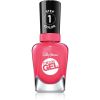 Sally Hansen Miracle Gel™ geelikynsilakka – UV/LED-lamppua ei tarvita sävy 339 Electric Pop 14,7 ml thumbnail 2