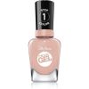 Sally Hansen Miracle Gel™ geelikynsilakka – UV/LED-lamppua ei tarvita sävy 363 Peaches & Dream 14,7 ml thumbnail 1