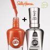 Sally Hansen Miracle Gel™ geelikynsilakka – UV/LED-lamppua ei tarvita sävy 388 A Hot Minute 14,7 ml thumbnail 5