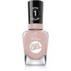 Sally Hansen Miracle Gel™ geelikynsilakka – UV/LED-lamppua ei tarvita sävy Shock & Mauve 14,7 ml thumbnail 2