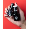 Sally Hansen Miracle Gel™ geelikynsilakka – UV/LED-lamppua ei tarvita sävy Starry Night 14,7 ml thumbnail 5