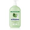 Schwarzkopf Schauma 7 Herbs yrttishampoo normaaleille ja rasvoittuville hiuksille 750 ml thumbnail 2