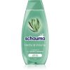 Schwarzkopf Schauma Herbs & Volume shampoo hennoille ja latteille hiuksille 400 ml thumbnail 1