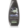 Schwarzkopf Schauma MEN aktiivihiiltä sisältävä shampoo kasvoille, vartalolle ja hiuksille 400 ml thumbnail 1