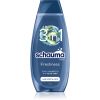 Schwarzkopf Schauma MEN virkistävä shampoo kasvoille, vartalolle ja hiuksille 400 ml thumbnail 2