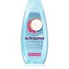 Schwarzkopf Schauma Moisture & Shine kosteuttava shampoo normaaleille ja kuiville hiuksille 400 ml thumbnail 2