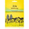 Skin79 Jeju Sandorong Jeju Canola Honey hoitava kangasnaamio ihon pintakerroksen uudistamiseen 33 g thumbnail 1