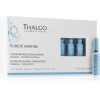Thalgo Pureté Marine Intense Regulating Concentrate tiiviste rasvoittuvalle ja sekaiholle 7x1.2 ml thumbnail 1