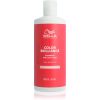Wella Professionals Invigo Color Brilliance shampoo normaaleille ja hennoille hiuksille värin suojaamiseen 500 ml thumbnail 2