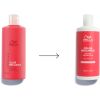 Wella Professionals Invigo Color Brilliance shampoo normaaleille ja hennoille hiuksille värin suojaamiseen 500 ml thumbnail 5