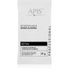 Apis Natural Cosmetics Detox Professional detox-naamio rasvoittuvalle ja ongelmaiholle 20 g thumbnail 2