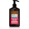Arganicare Keratin Leave-In Conditioner hiuksiin jätettävä hoitoaine kiharille hiuksille 400 ml thumbnail 1