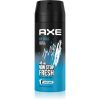 Axe Ice Chill deodorantti ja vartalosuihke 48 tunnin vaikutus 150 ml thumbnail 1