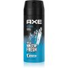 Axe Ice Chill deodorantti ja vartalosuihke 48 tunnin vaikutus 150 ml thumbnail 2
