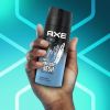Axe Ice Chill deodorantti ja vartalosuihke 48 tunnin vaikutus 150 ml thumbnail 3