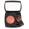 Chanel Joues Contraste Powder Blush puuterimainen poskipuna sävy 03 Brume D´or 3,5 g thumbnail 3