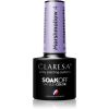 Claresa SoakOff UV/LED Color Marshmallow geelikynsilakka sävy 4 5 g thumbnail 1