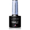 Claresa SoakOff UV/LED Color Marshmallow geelikynsilakka sävy 5 5 g thumbnail 1