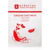 Erborian Ginseng Shot Mask kangasnaamio silottava vaikutus 15 g thumbnail 1