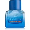 Hollister Canyon Sky For Him Eau de Toilette -tuoksu miehille 30 ml thumbnail 2