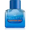 Hollister Canyon Sky For Him Eau de Toilette -tuoksu miehille 50 ml thumbnail 1