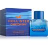 Hollister Canyon Sky For Him Eau de Toilette -tuoksu miehille 50 ml thumbnail 3