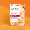 L’Oréal Paris Revitalift Clinical kirkastava kasvonaamio sisältää C-vitamiinia 26 g thumbnail 3