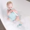 Matchstick Monkey Endless Bathtime Fun Fishing Game vesilelu 1 kpl thumbnail 2