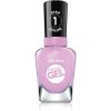 Sally Hansen Miracle Gel™ geelikynsilakka – UV/LED-lamppua ei tarvita sävy 534 Orchid-Ing Aside 14,7 ml thumbnail 1