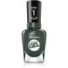 Sally Hansen Miracle Gel™ geelikynsilakka – UV/LED-lamppua ei tarvita sävy 762 Leaf Me Be 14,7 ml thumbnail 1