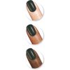 Sally Hansen Miracle Gel™ geelikynsilakka – UV/LED-lamppua ei tarvita sävy 762 Leaf Me Be 14,7 ml thumbnail 4