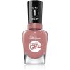 Sally Hansen Miracle Gel™ geelikynsilakka – UV/LED-lamppua ei tarvita sävy Rose & Shine 14,7 ml thumbnail 1
