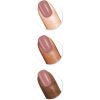 Sally Hansen Miracle Gel™ geelikynsilakka – UV/LED-lamppua ei tarvita sävy Rose & Shine 14,7 ml thumbnail 4