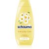 Schwarzkopf Schauma Everyday Care shampoo jokapäiväiseen käyttöön sisältää kamomillaa 400 ml thumbnail 1