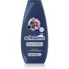Schwarzkopf Schauma Silver Reflex keltaisuutta neutraloiva shampoo vaalennetuille tai raidoitetuille viileän vaaleille hiuksille 400 ml thumbnail 1