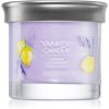 Yankee Candle Lemon Lavender tuoksukynttilä Signature 122 g thumbnail 1