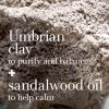 Fresh Umbrian Clay Pore-Purifying Face Mask 30ml thumbnail 4